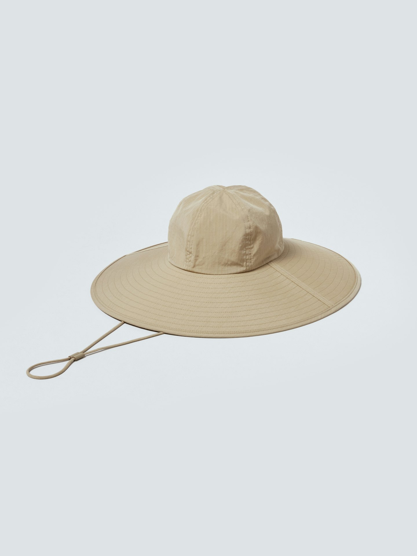 Auralee, Hat, £185