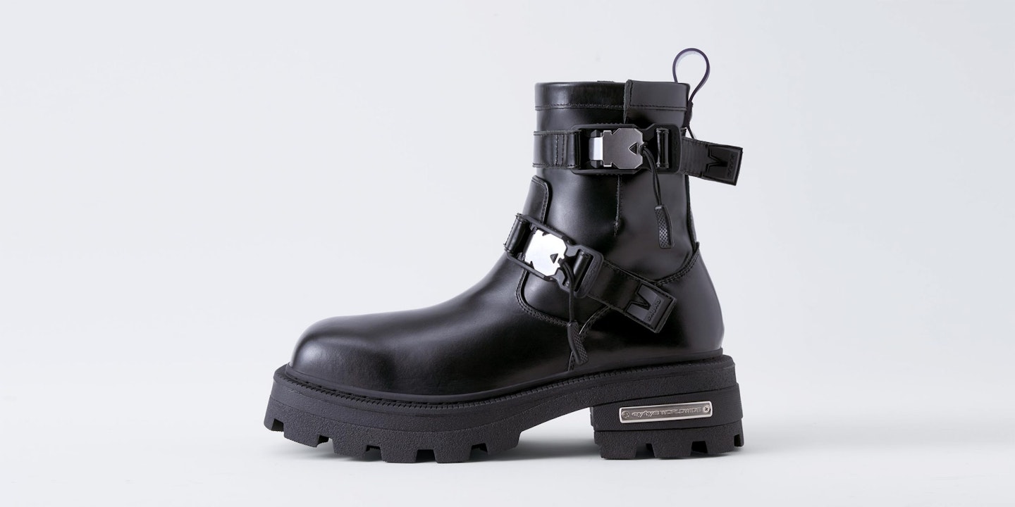Eytys, Blade Boots, £305