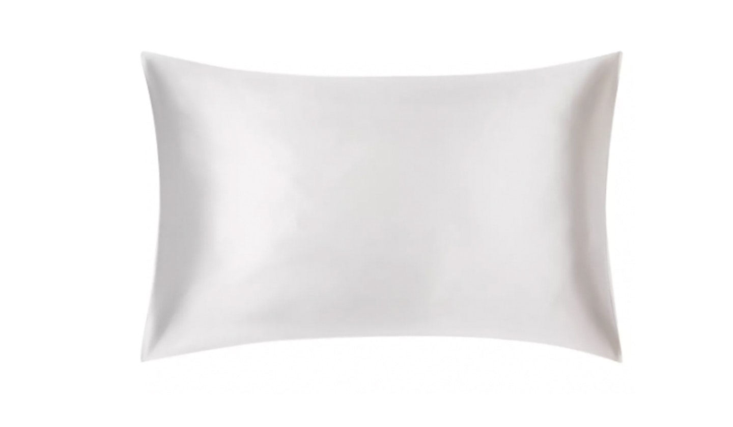 John Lewis & Partners The Ultimate Collection Silk Standard Pillowcase