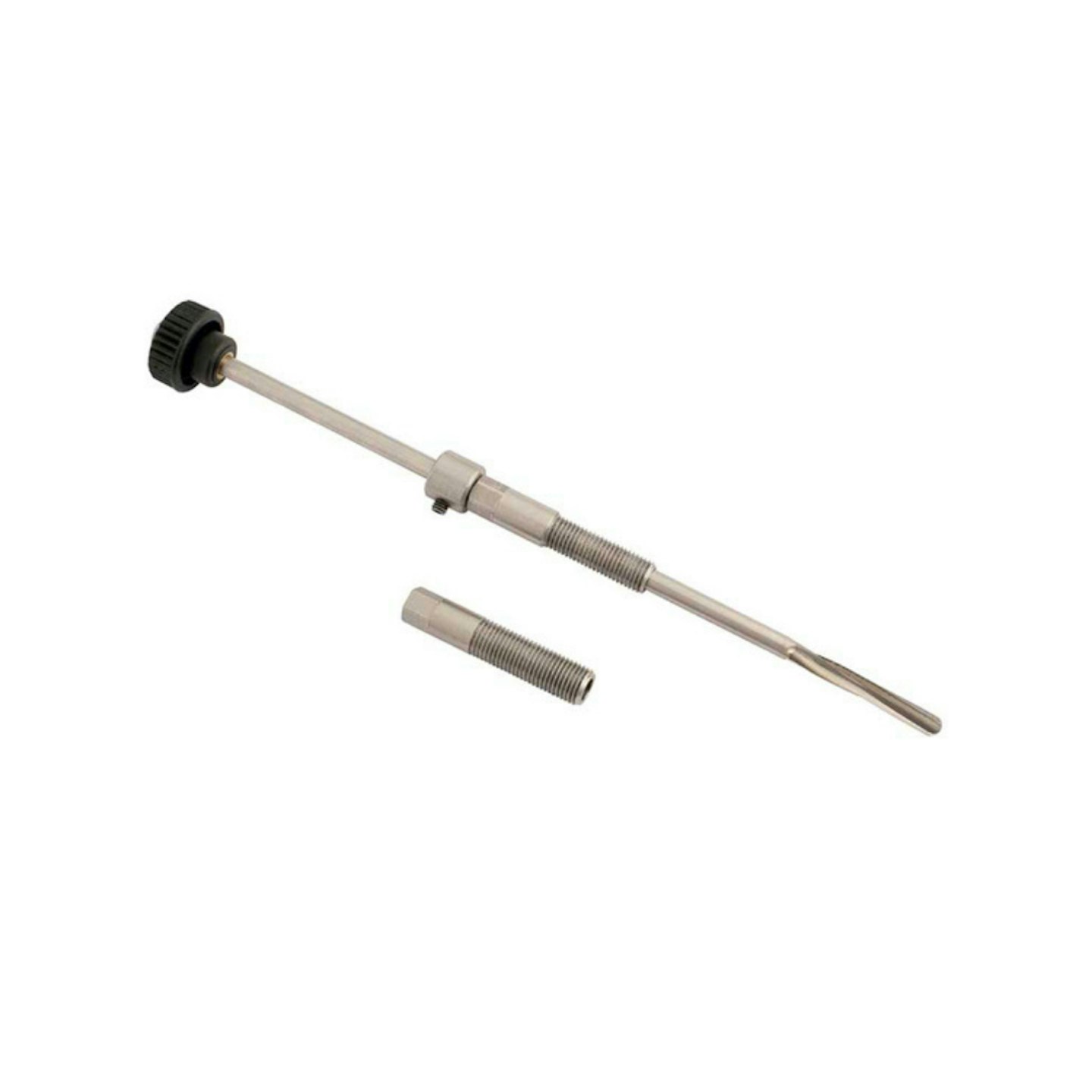 Laser Glow Plug Aperture Cleaner