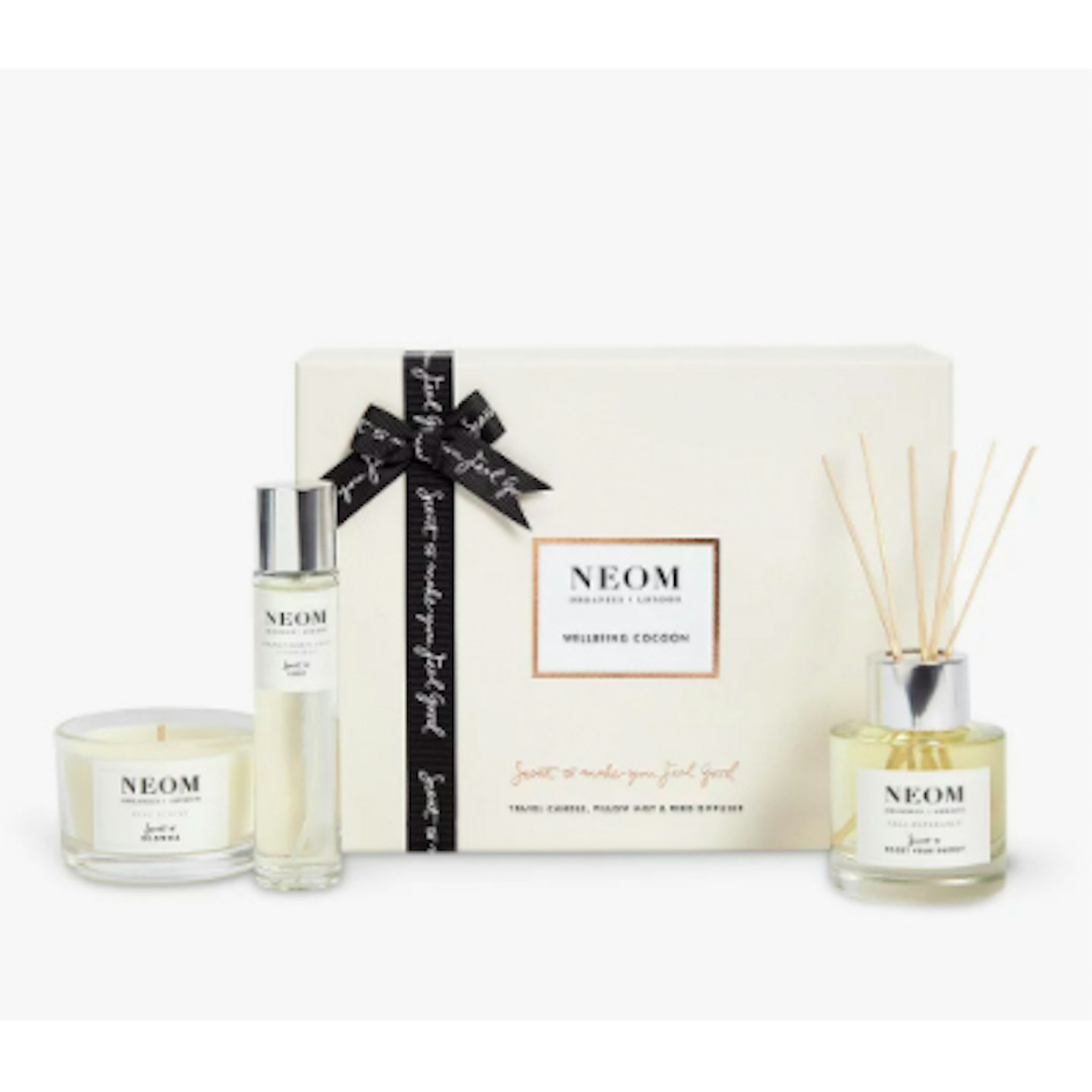 Neom Your Moment of Wellbeing Set