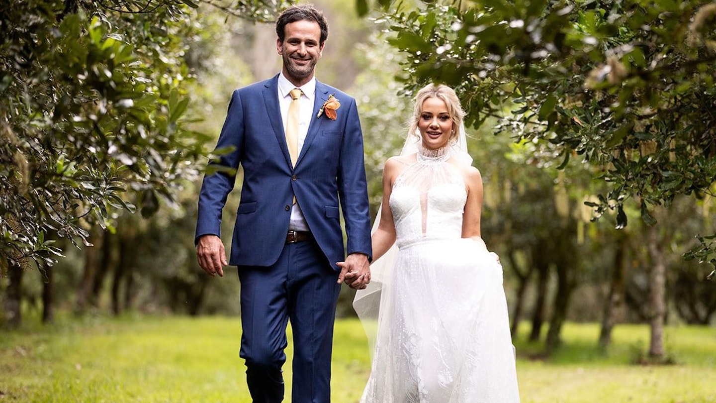 Apparently There Was Unaired Partner Swapping On Married At First Sight Australia