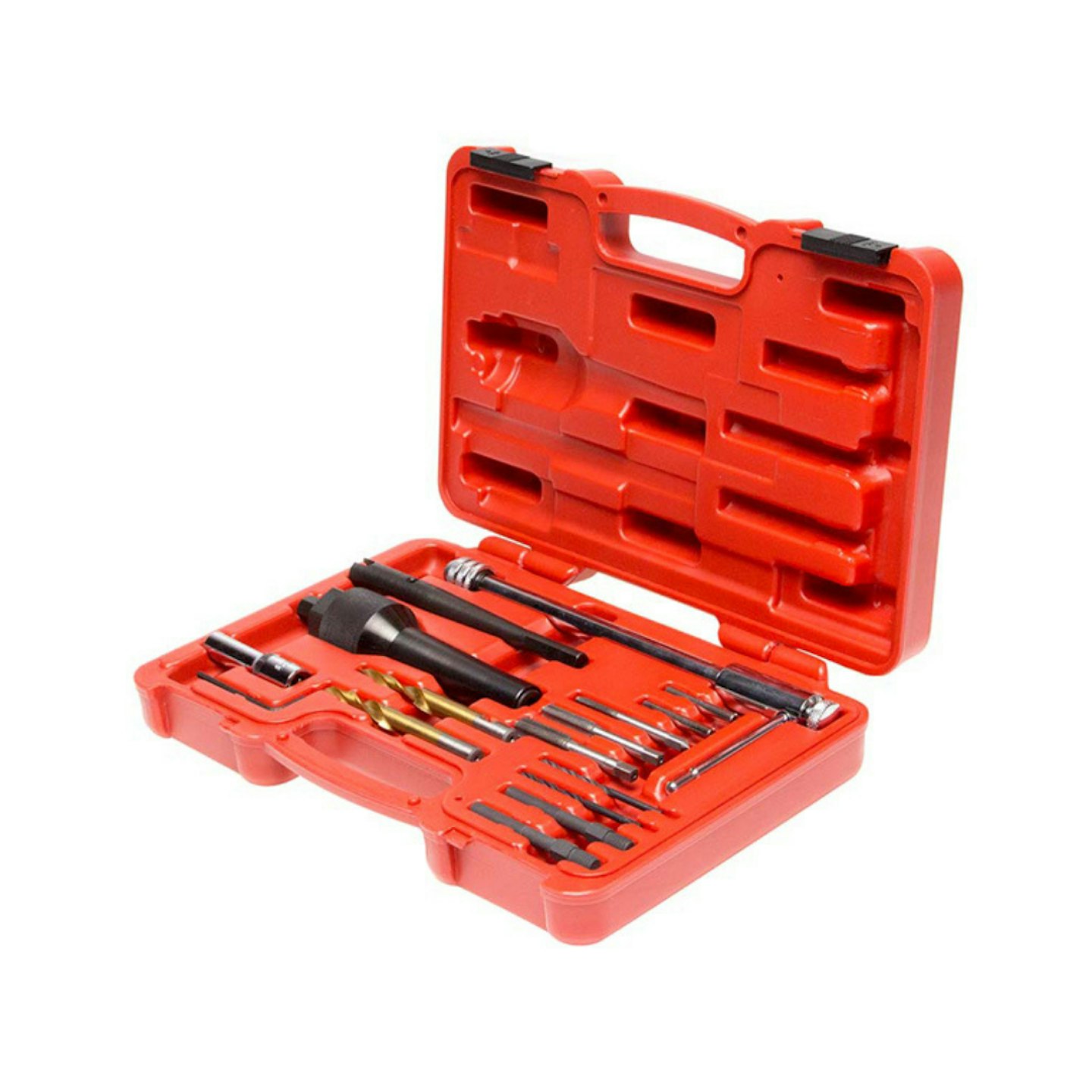 MasterPro Damaged Glow Plug Removal Kit