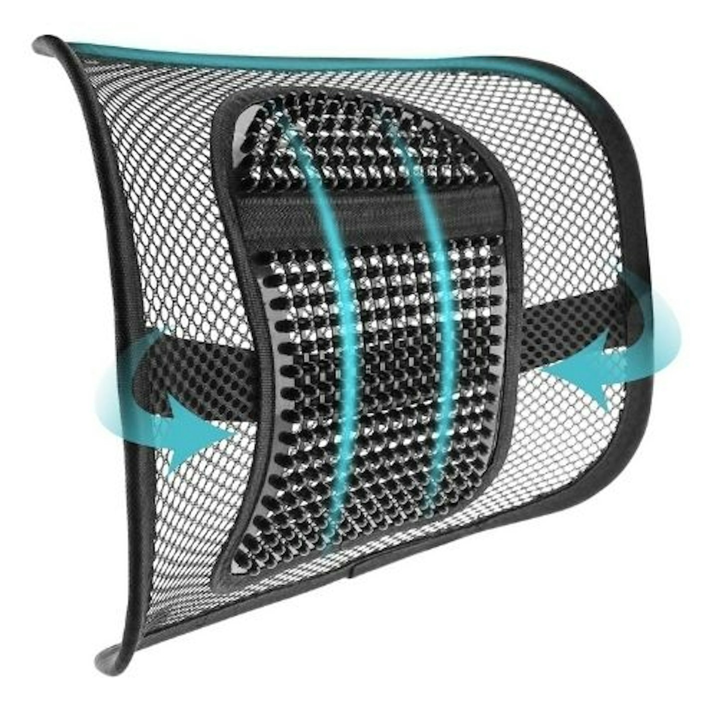 Mesh Back Support