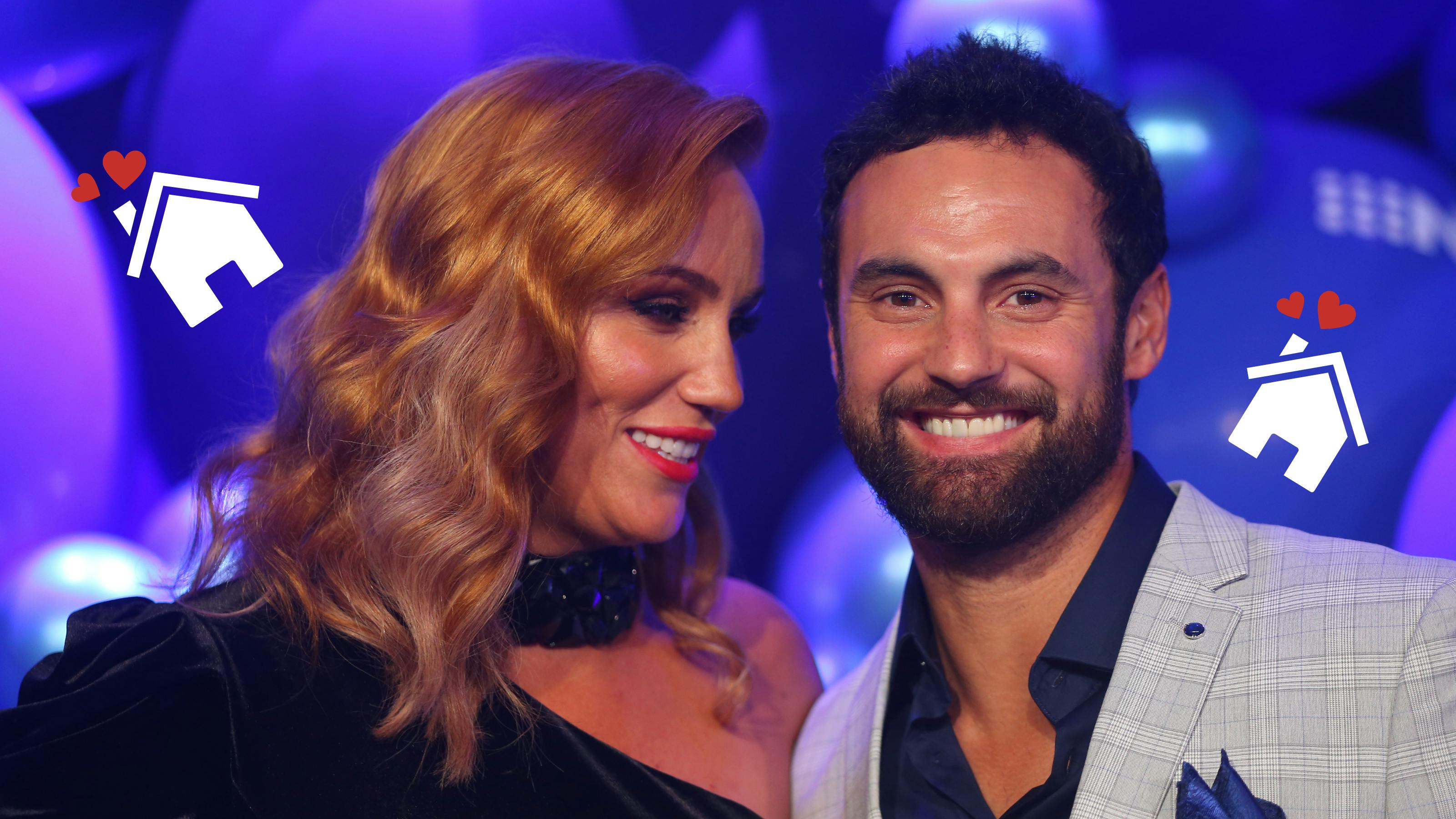 Inside MAFS Australia’s Jules Robinson and Cameron Merchant’s amazing ...