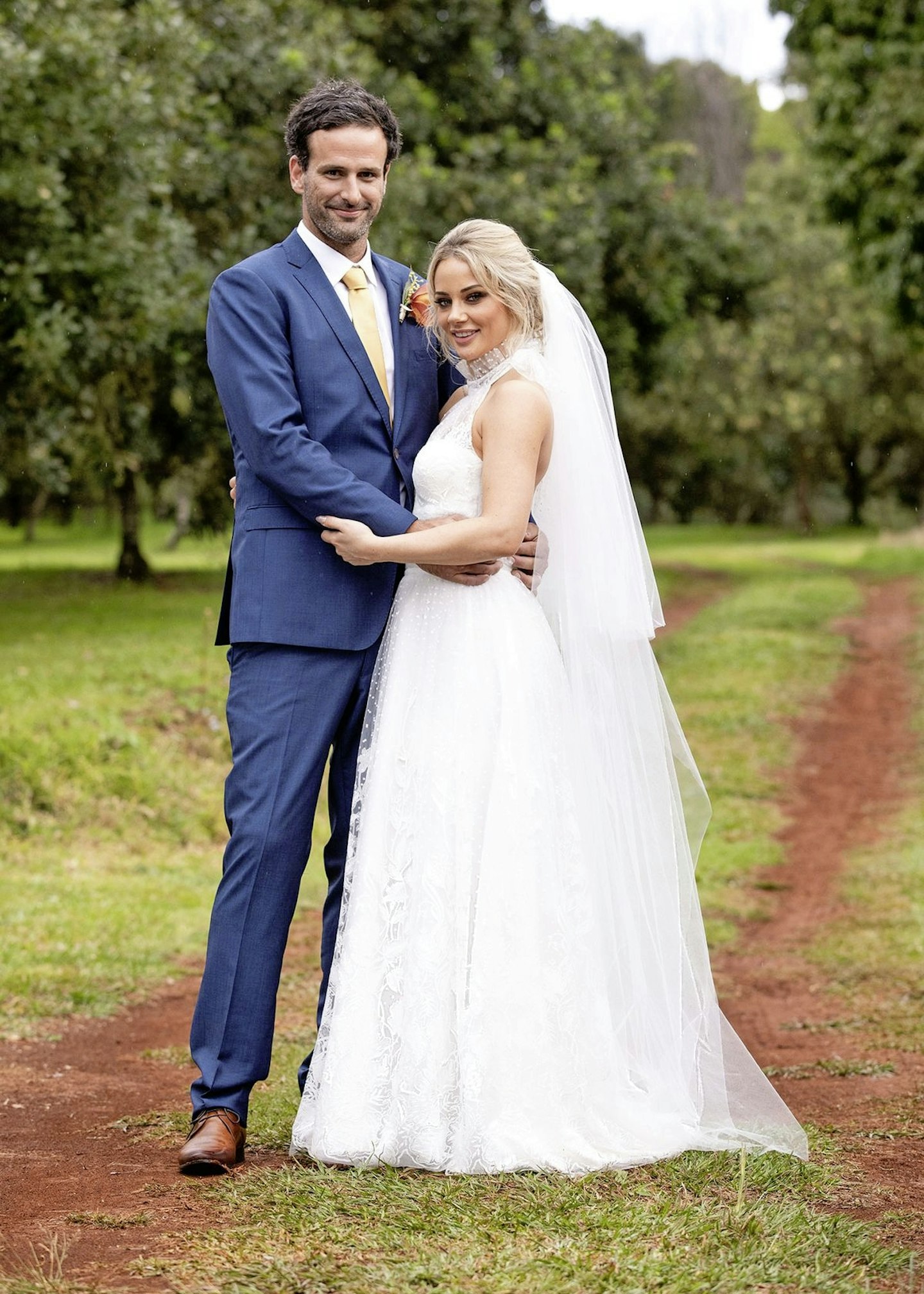 married at first sight mick jess