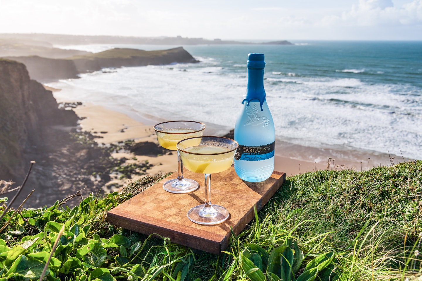 Tarquin's Cornish Reviver
