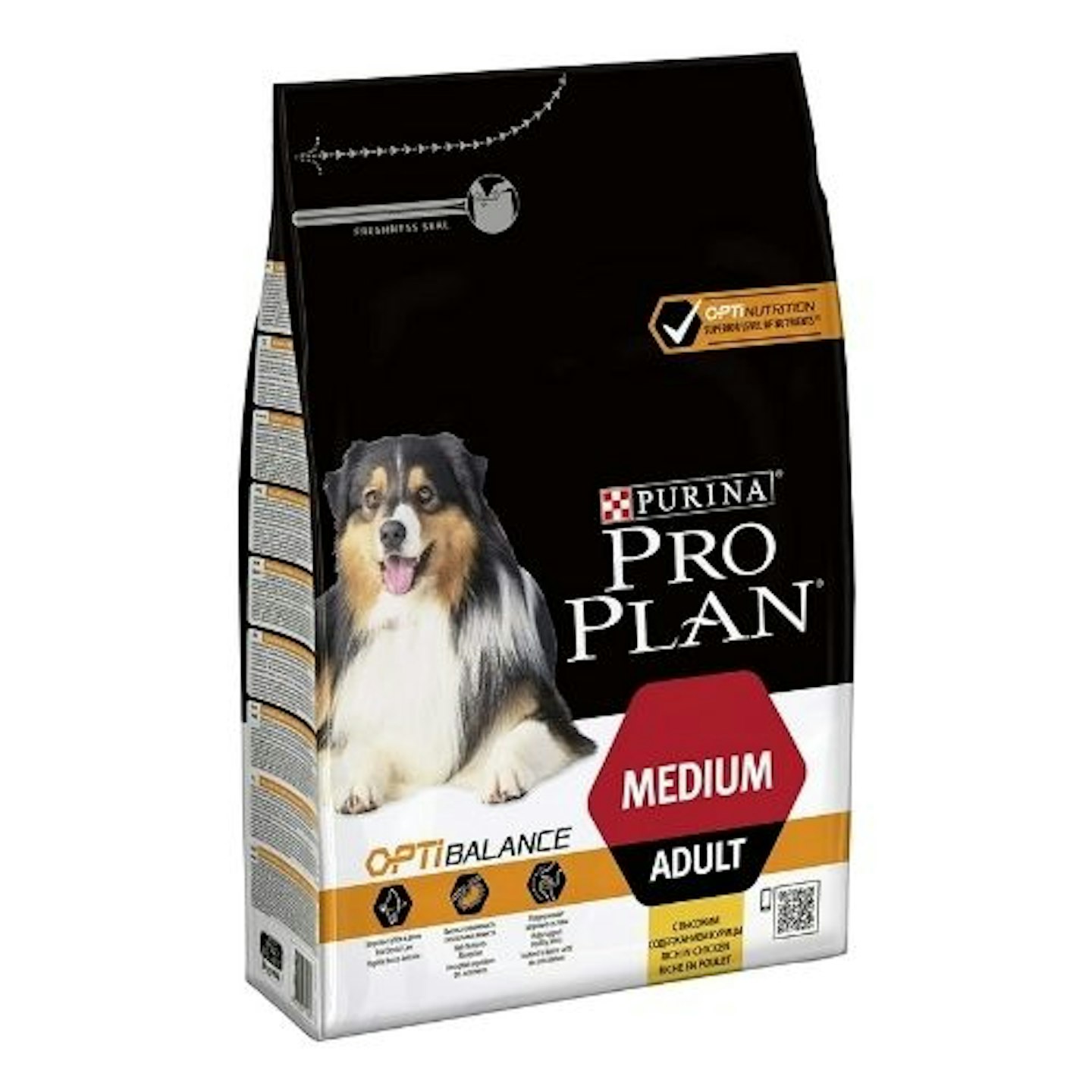 Purina PRO PLAN Optibalance Adult Dry Dog Food