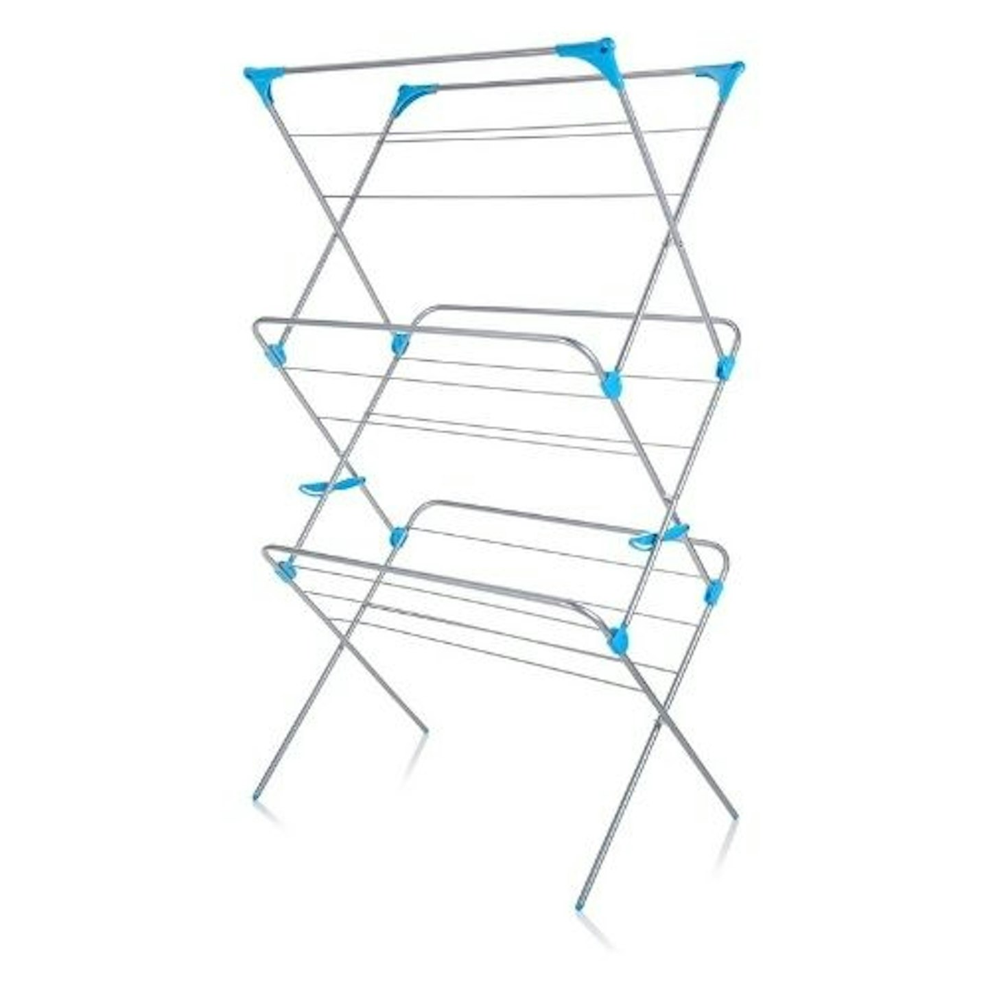 Minky IH85590100V Extra Wide 3 Tier Airer