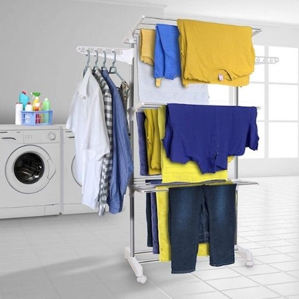 Best Clothes Airer 2021