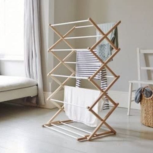 Lakeland best sale clothes horse