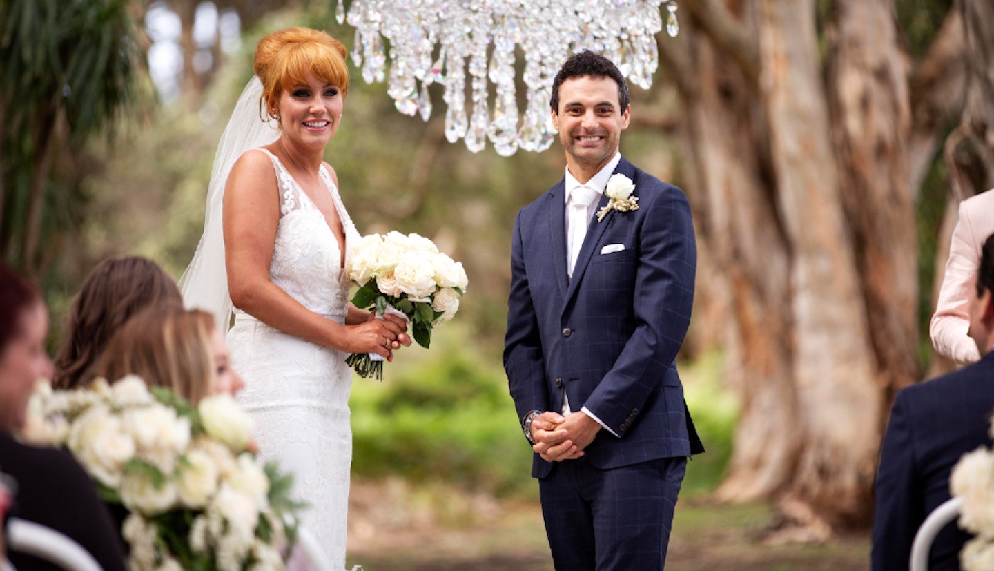 Married At First Sight Australia Cameron Jules