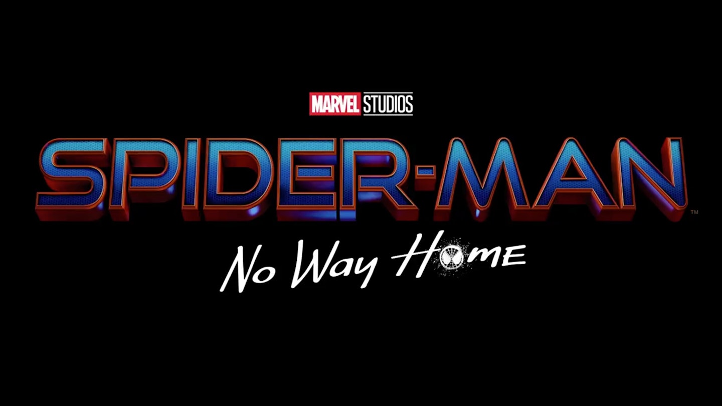 Spider-Man: No Way Home