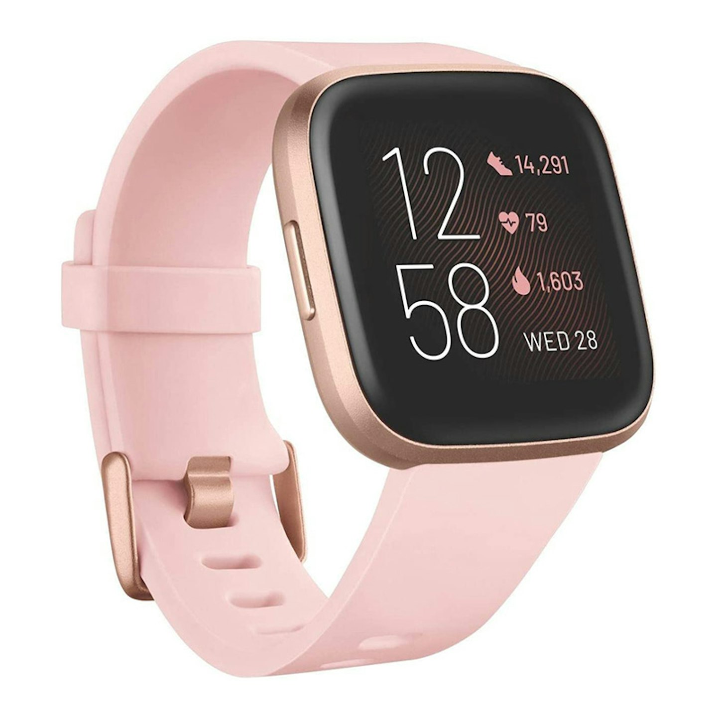 Fitbit Versa 2