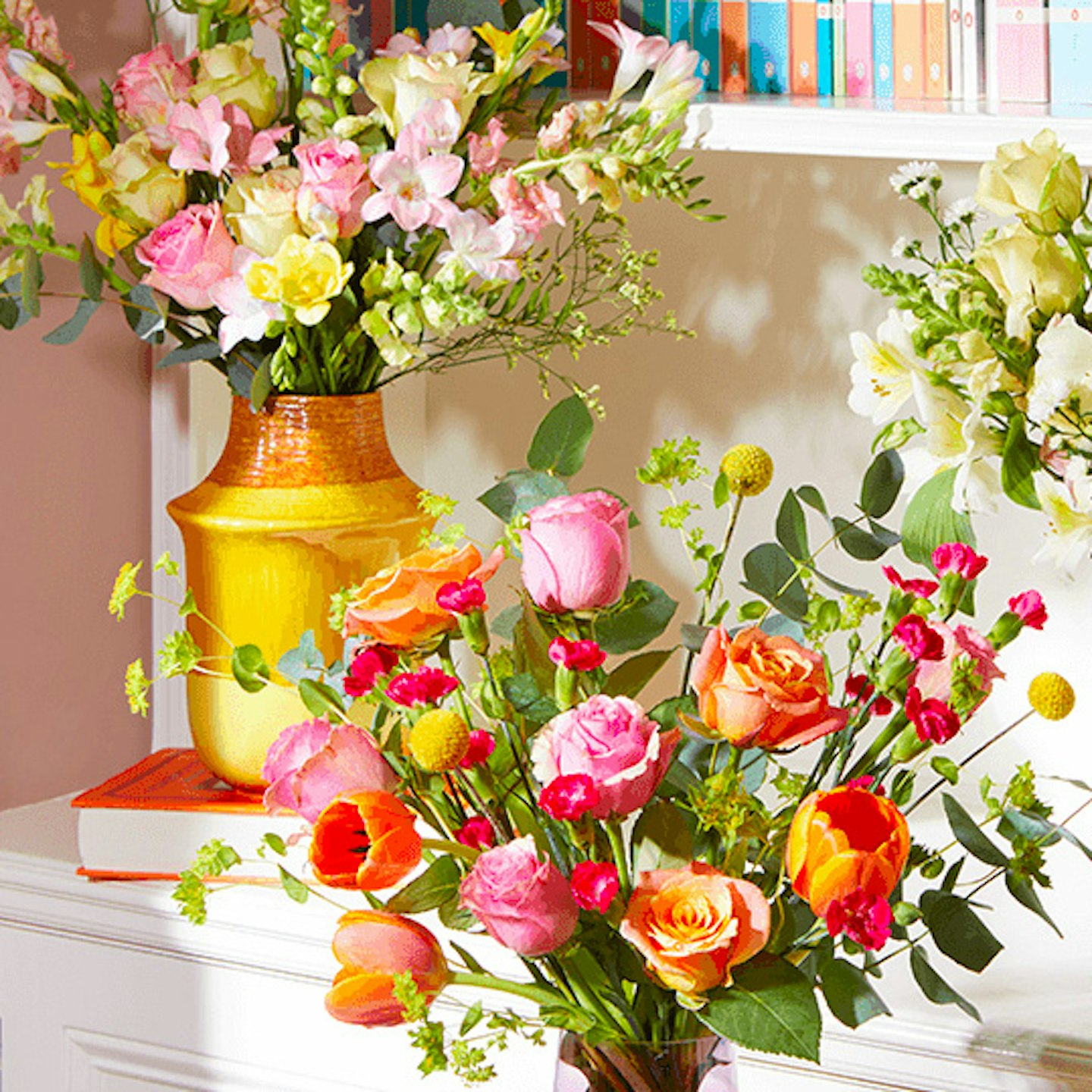Bloom & Wild Flower Subscription