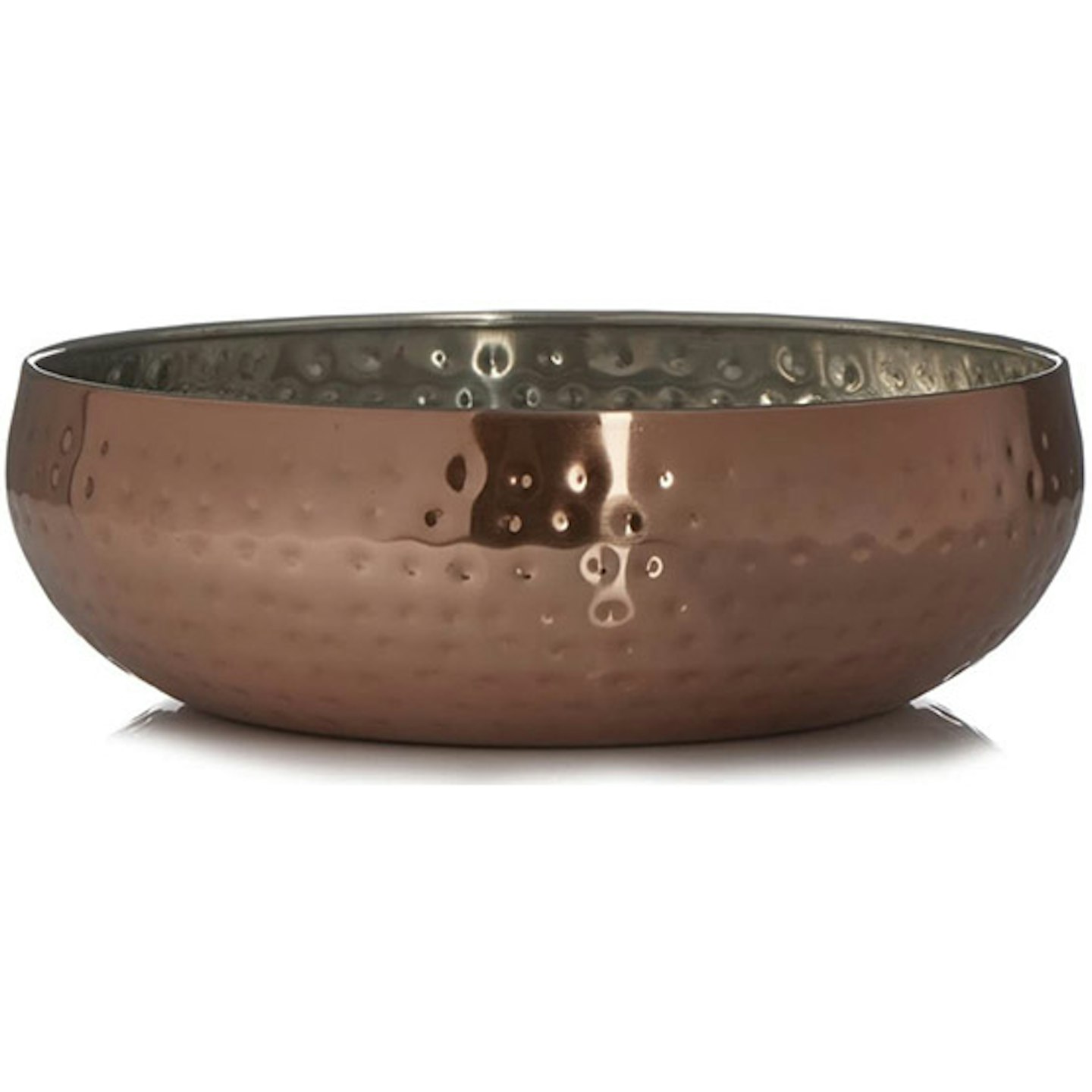 Elgat Copper Bowl