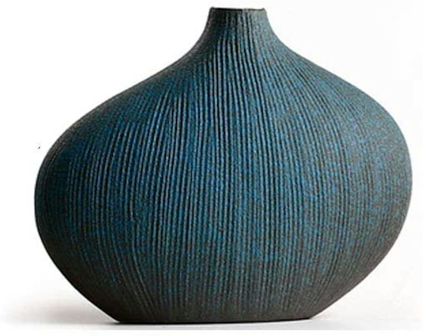 Maya Star Japanese-Style Ceramic Vase