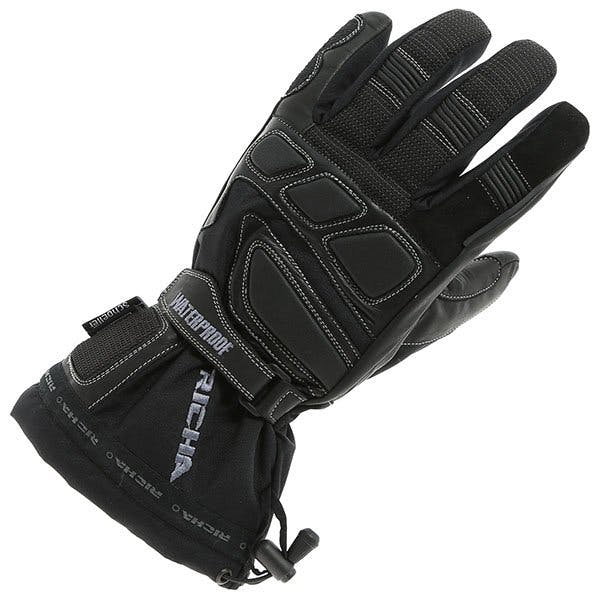 best ladies winter motorcycle gloves