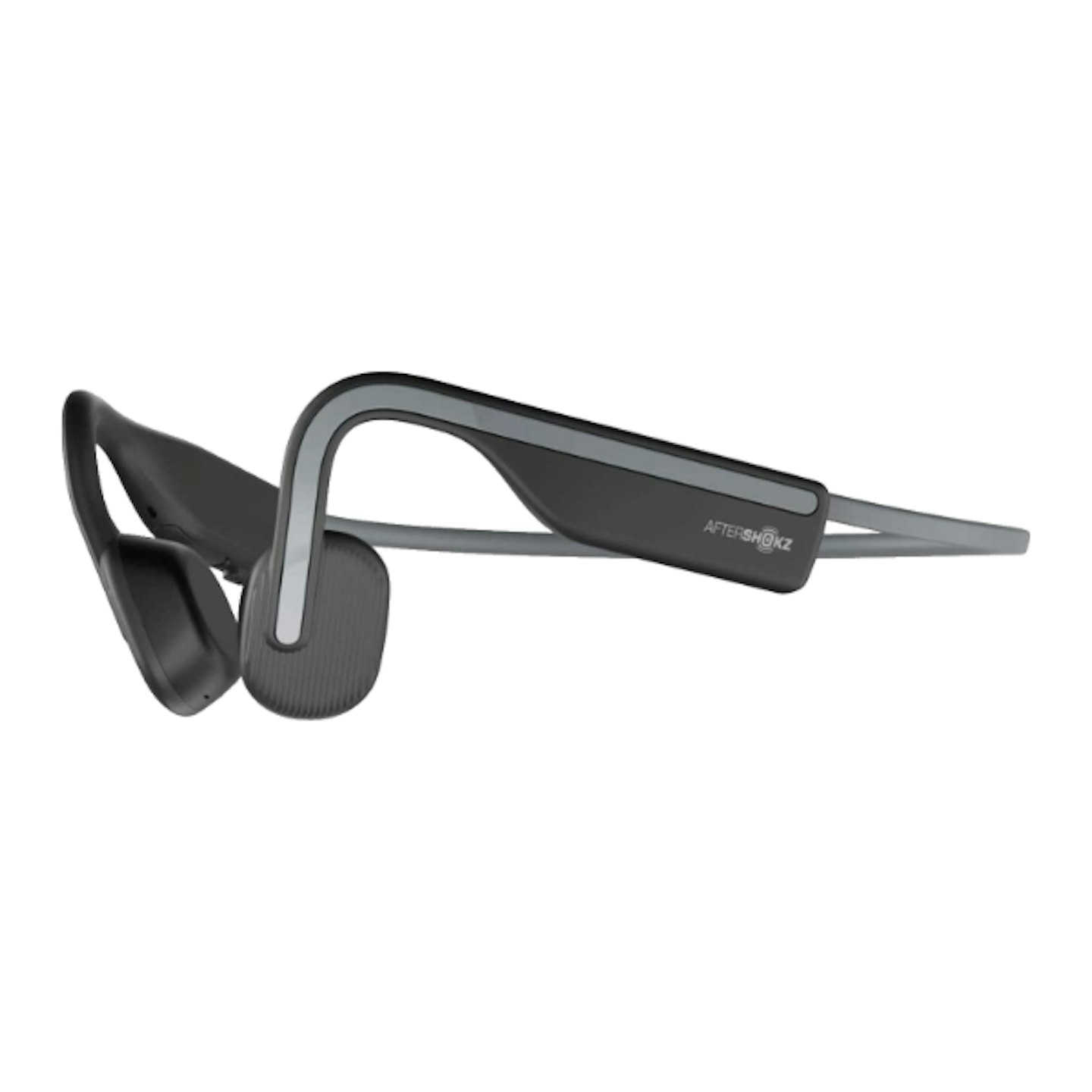 Aftershokz OpenMove Bone Conduction Headphones