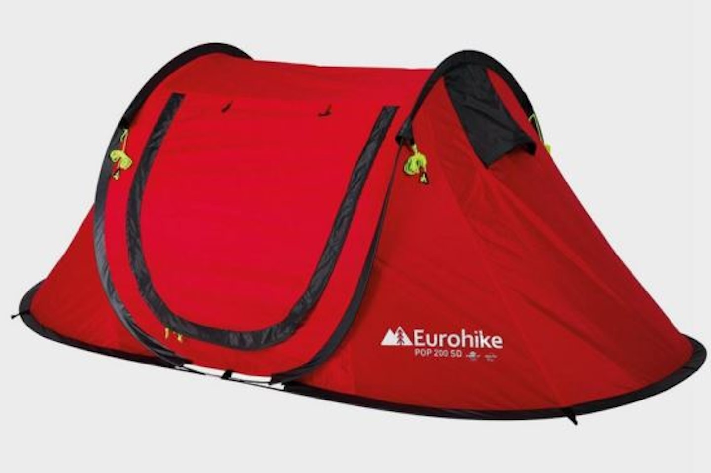 Eurohike Quick Pitch 2 Person Tent