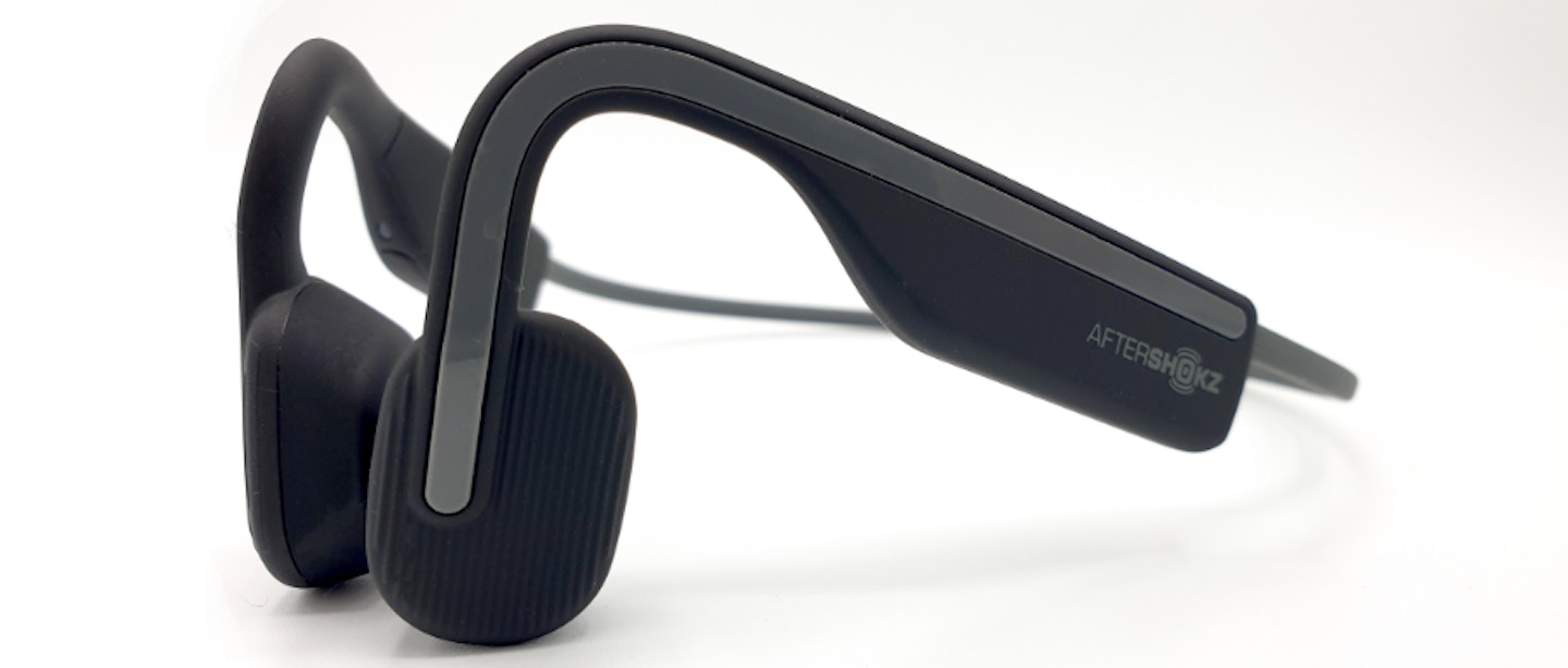 Aftershokz OpenMove Review
