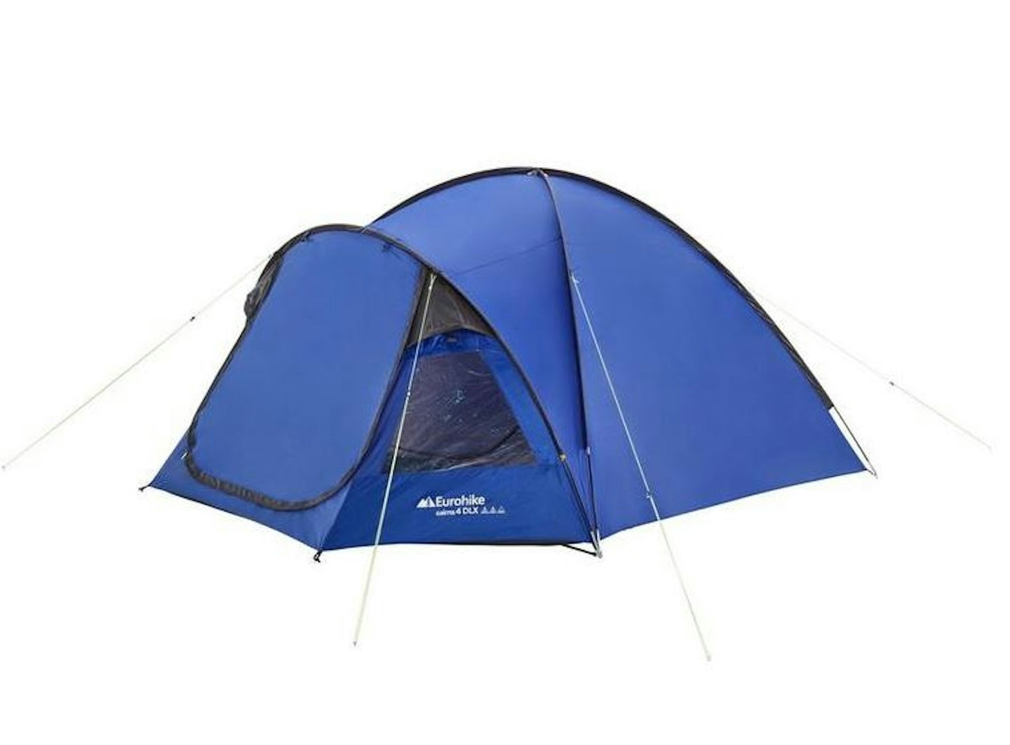 Eurohike Cairns 4 Deluxe Tent