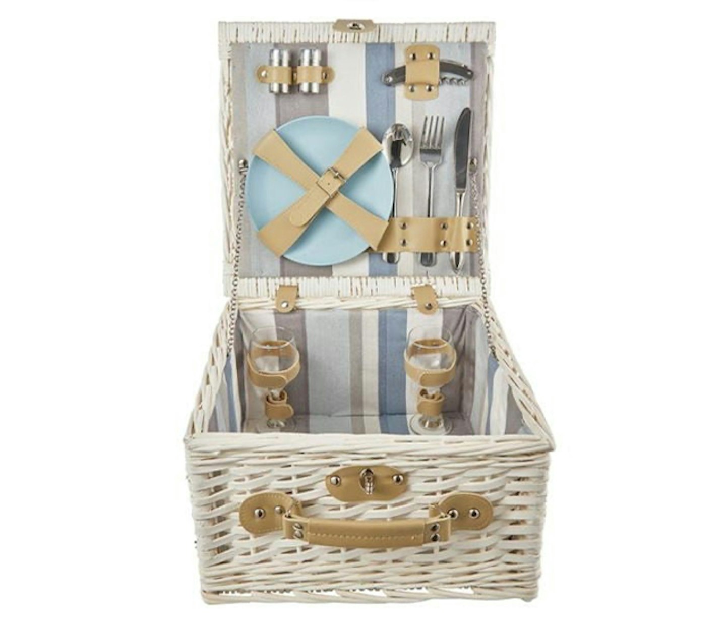 picnic hamper
