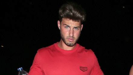 Joshua Ritchie reveals ‘cocky’ Love Island stars’ ‘attitude stinks’ 😱 ...