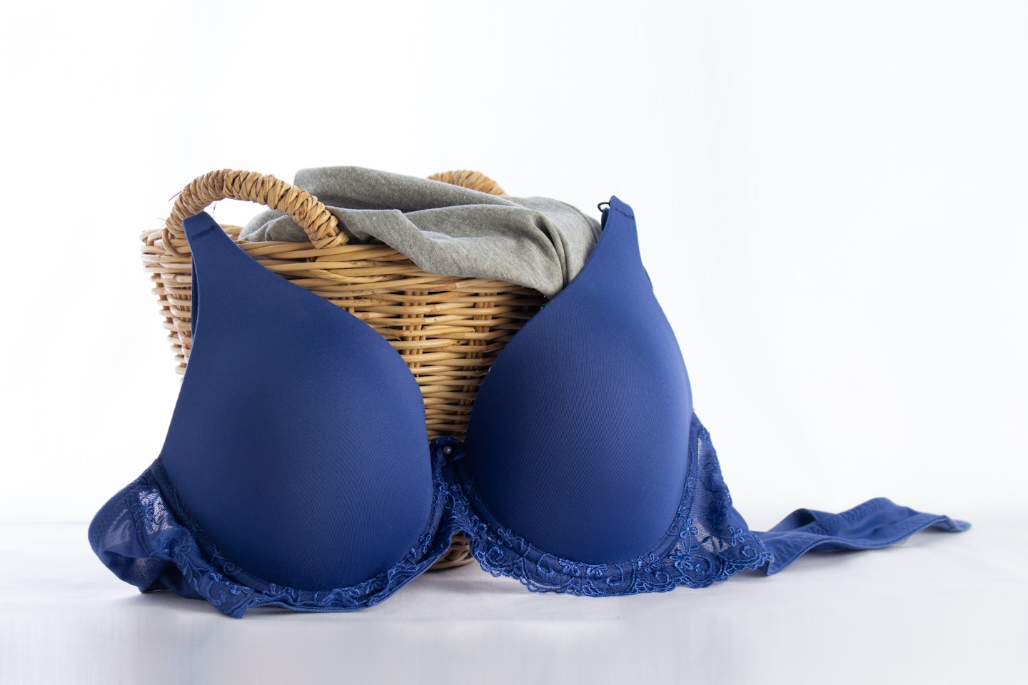 Everything you need to know about bra fittings