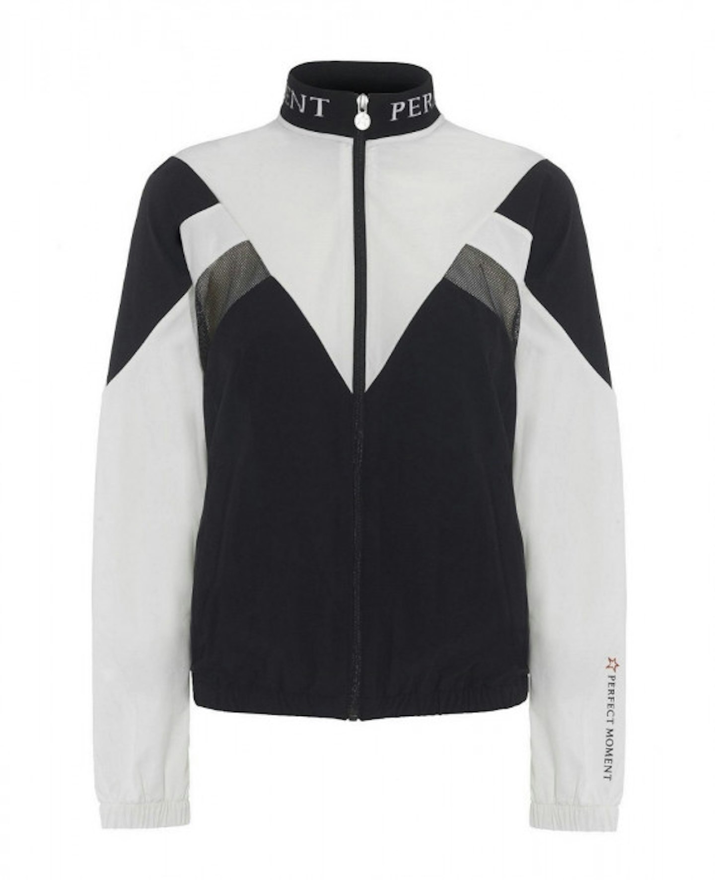 Perfect Moment, Imok Track Jacket, £195