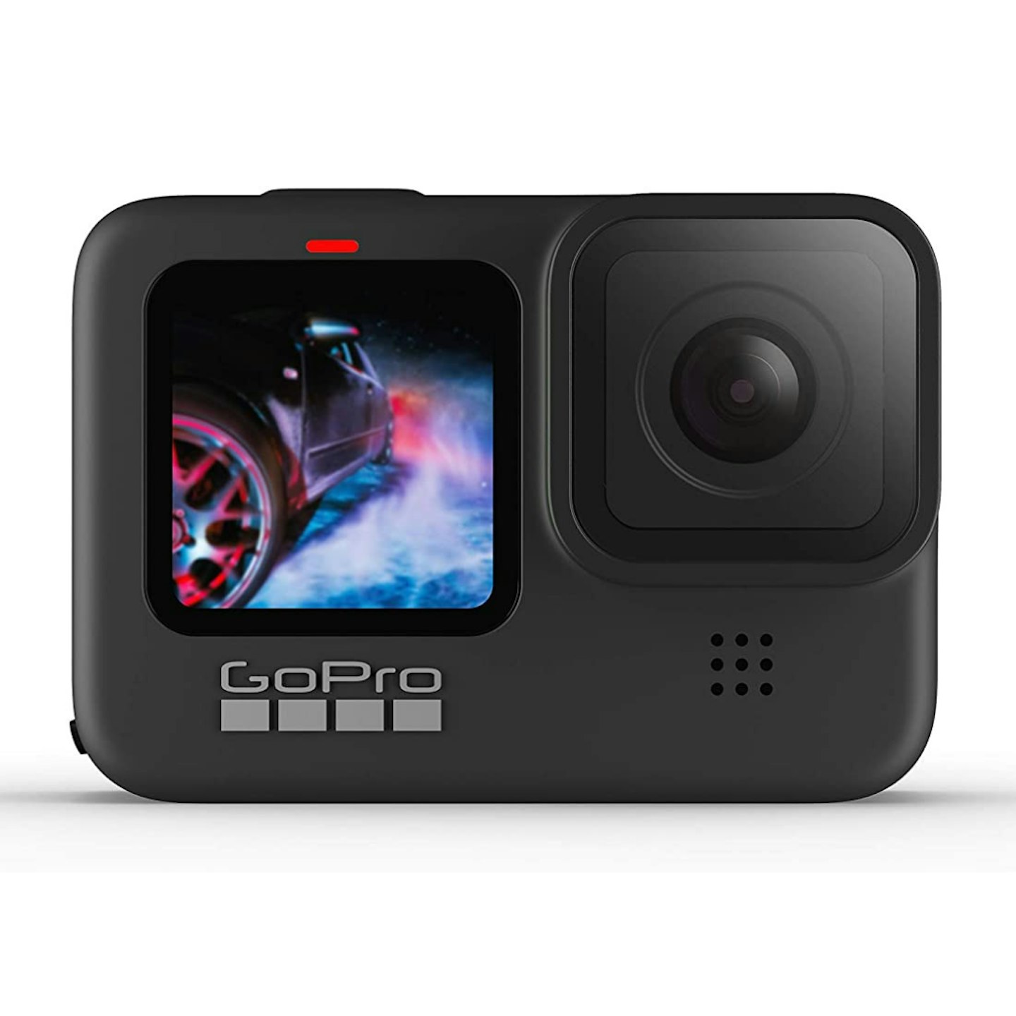 GoPro HERO 9 Black - Waterproof Action Camera