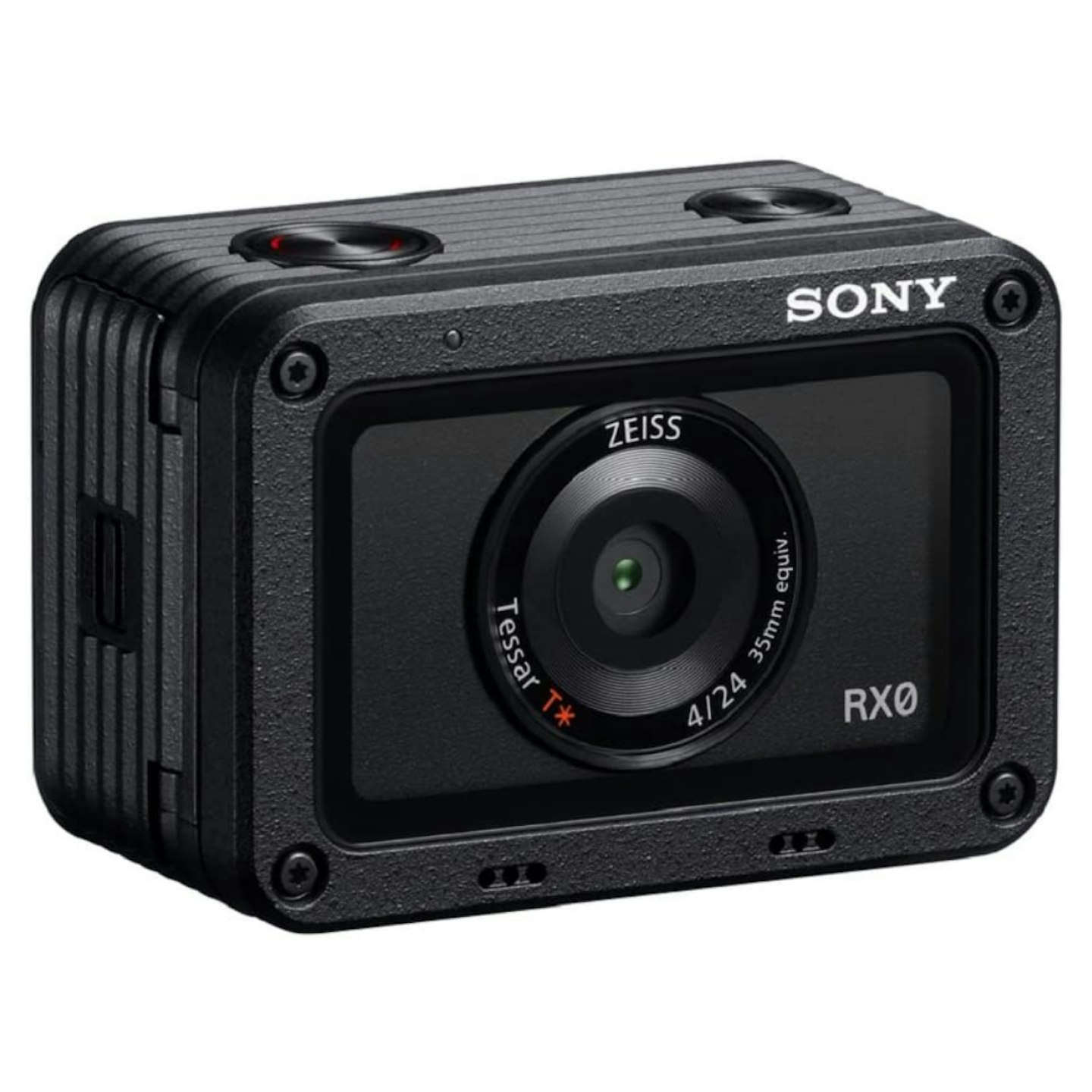 Sony RX0 Premium Tiny Tough Camera