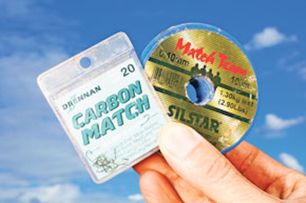 HOW TO FISH TIDAL RIVERS Angling Times