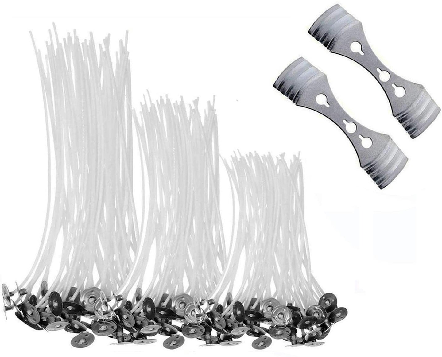 150 Pieces Candle Wicks