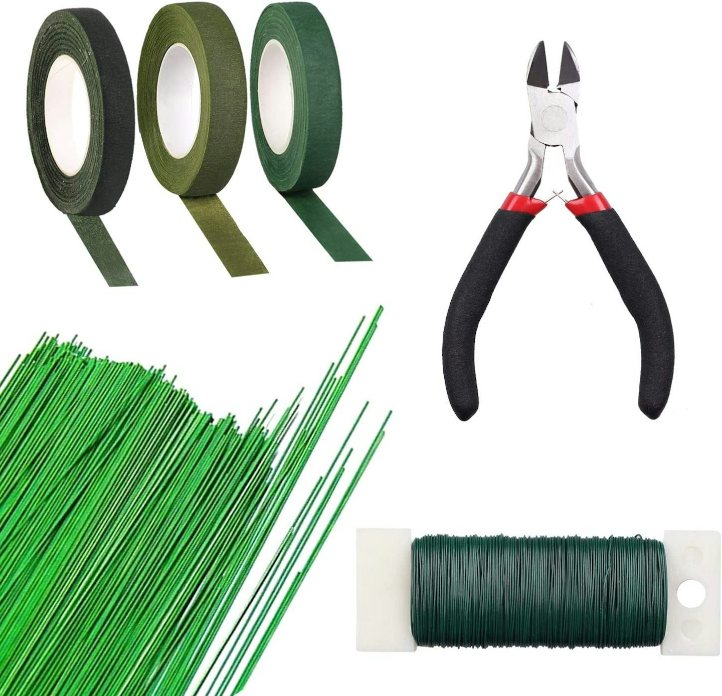 Hoiny Floral Arrangement Tools