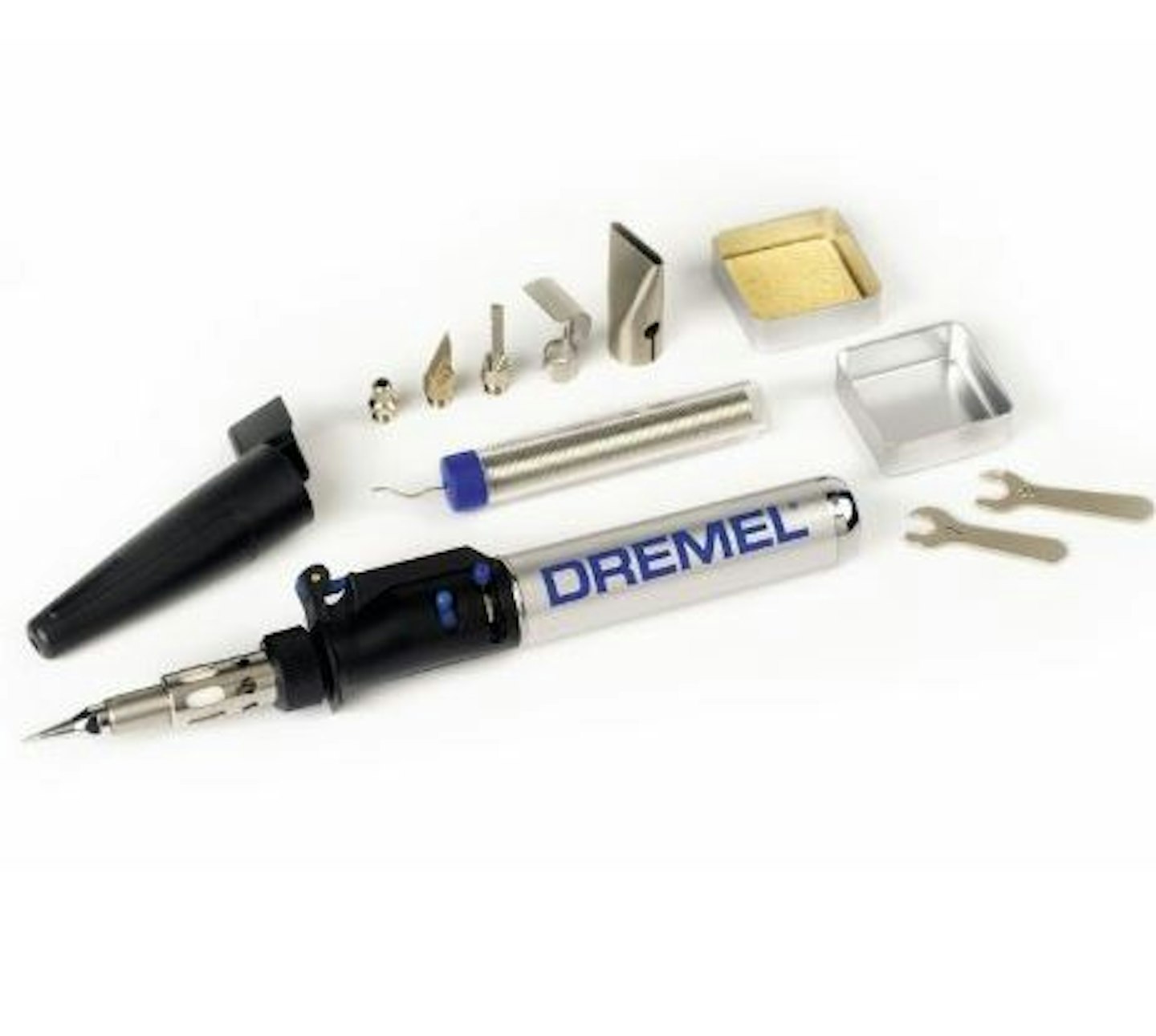 Dremel Versatip 2000 Cordless Soldering Iron