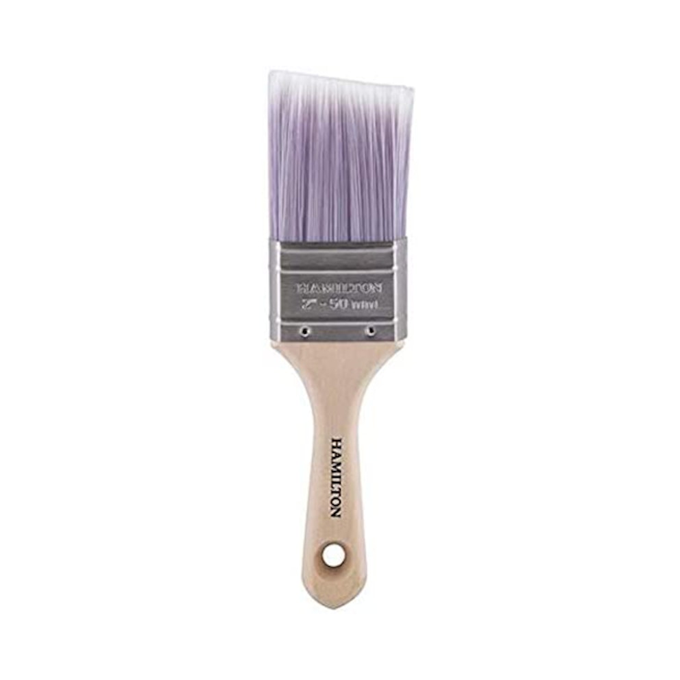 Cutting In Paint Brushes The Best Ones to Buy