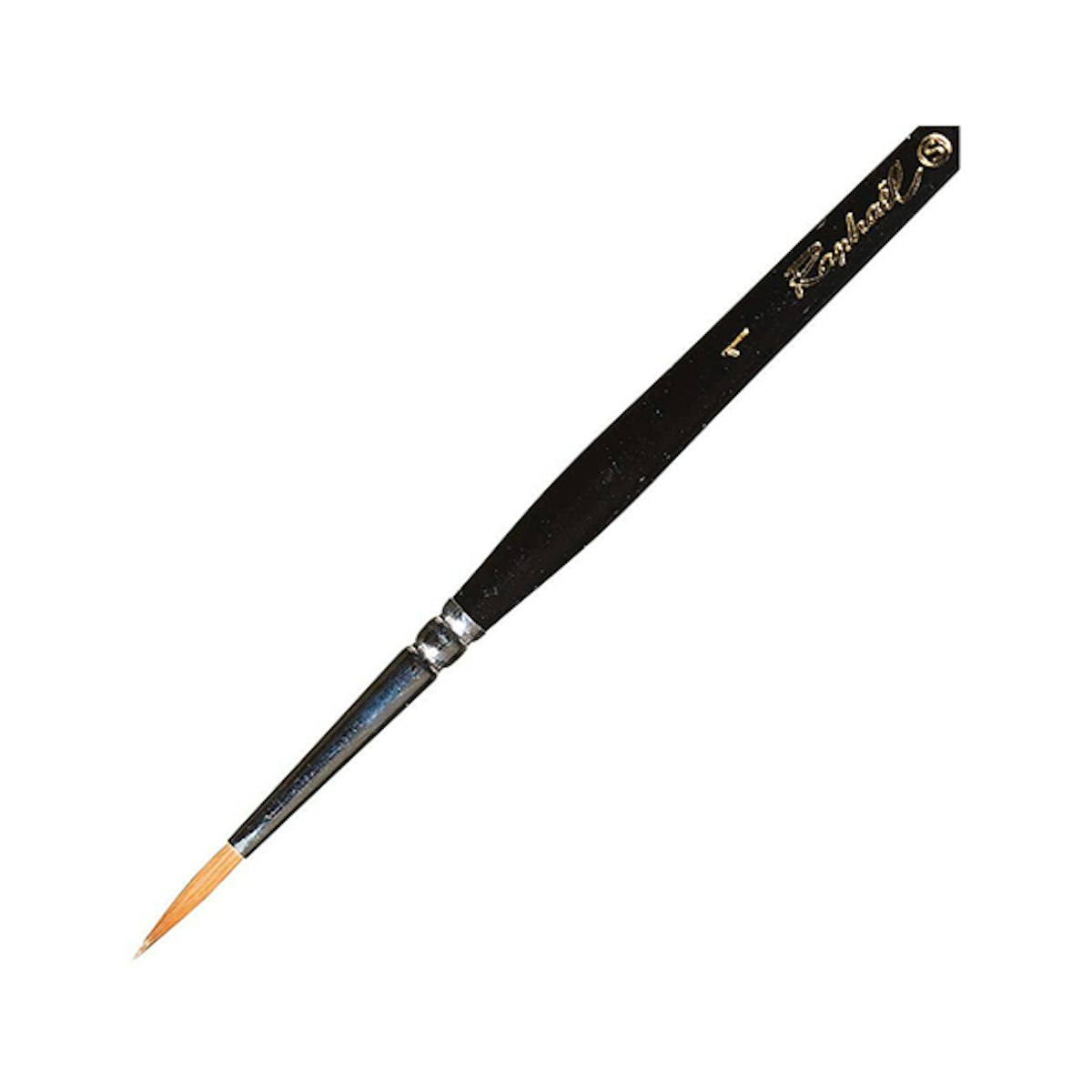 The Best Miniature Paintbrushes for Any Artist