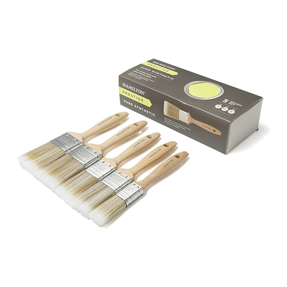 Best Paintbrushes for Gloss 2024 Brushes for All Paint Types