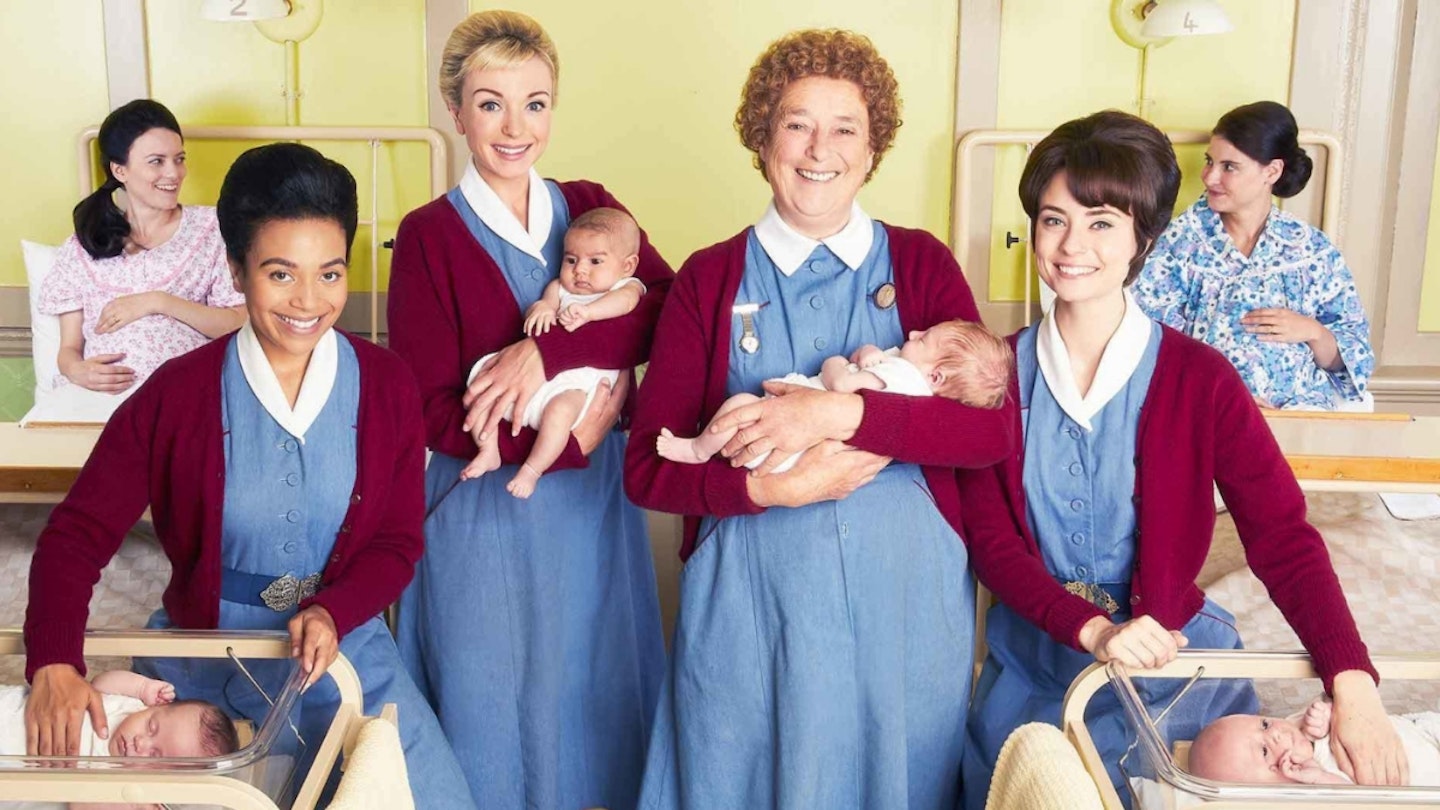 Call the Midwife