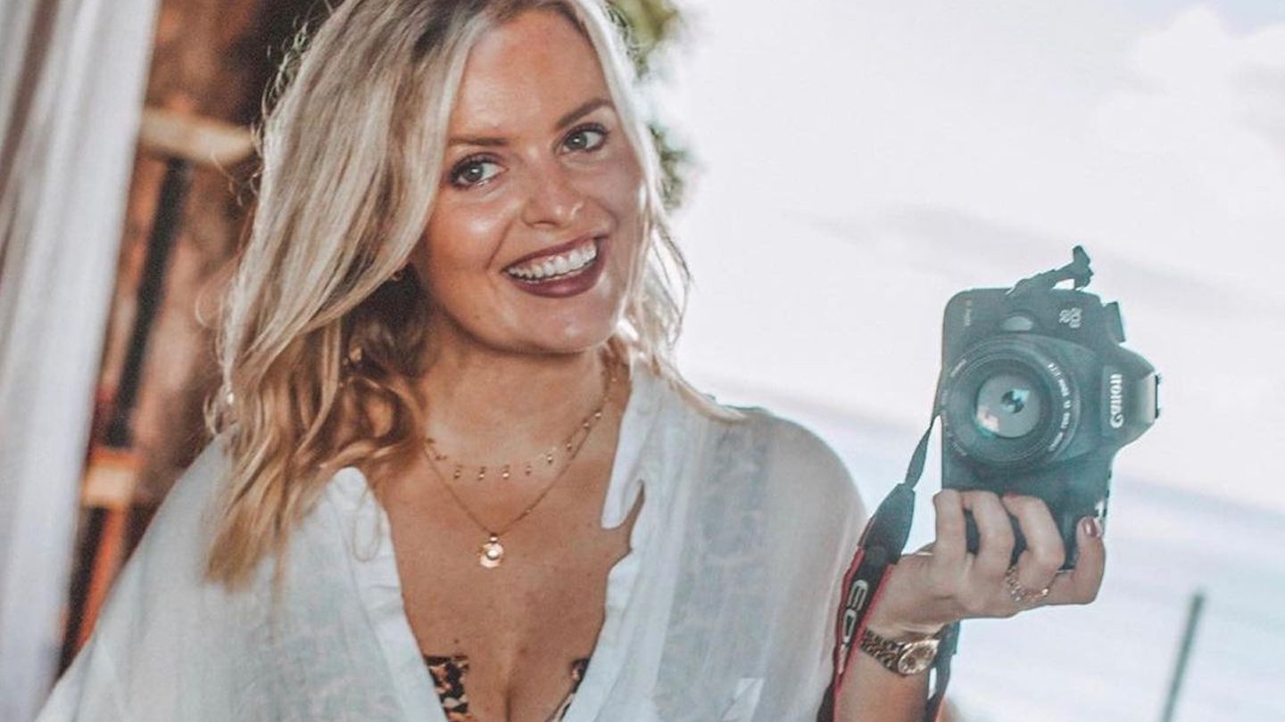 Alex Light Found Her Voice On Instagram | Life | Grazia