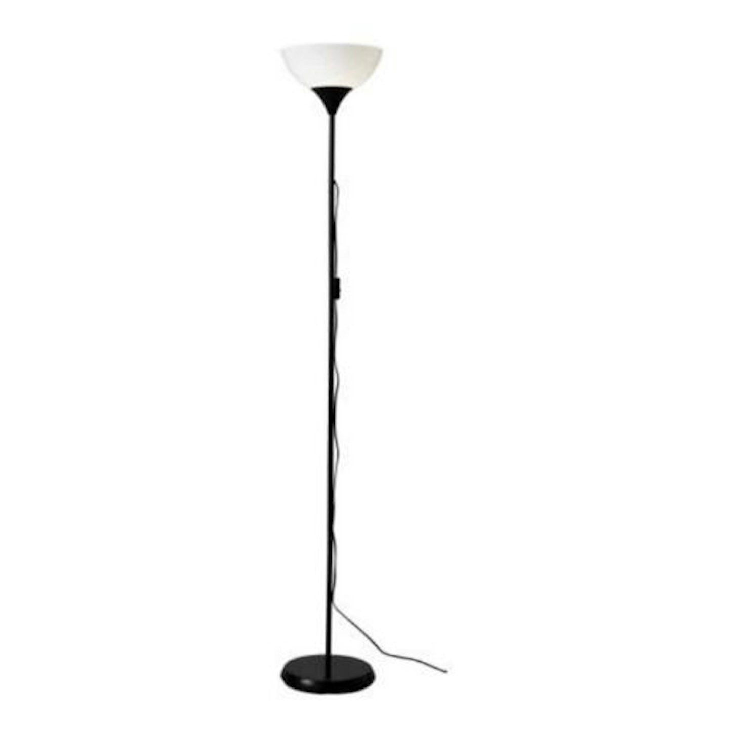 IKEA Floor Uplighter Light Lamp