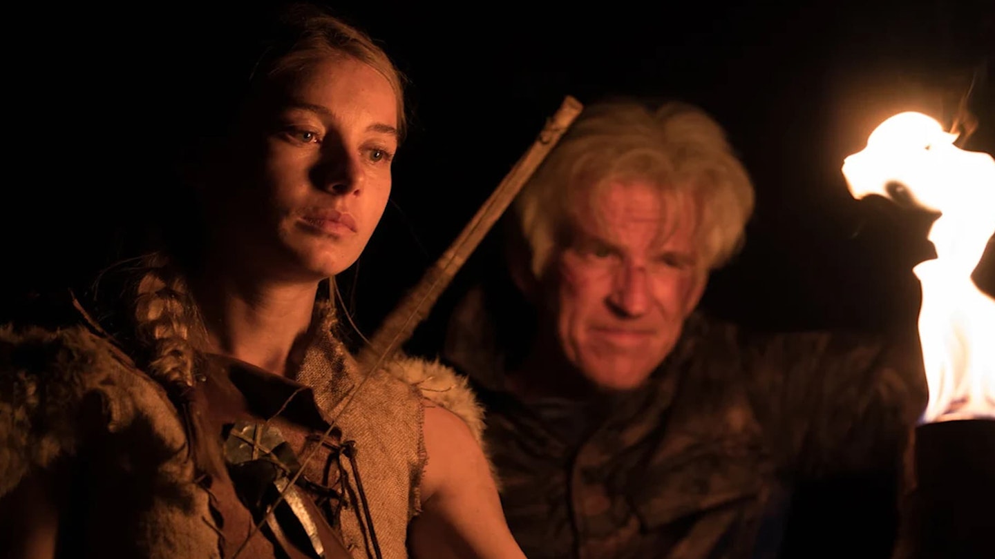 Wrong Turn 2021 Review Movie Empire Wrong turn 2021 review movie empire