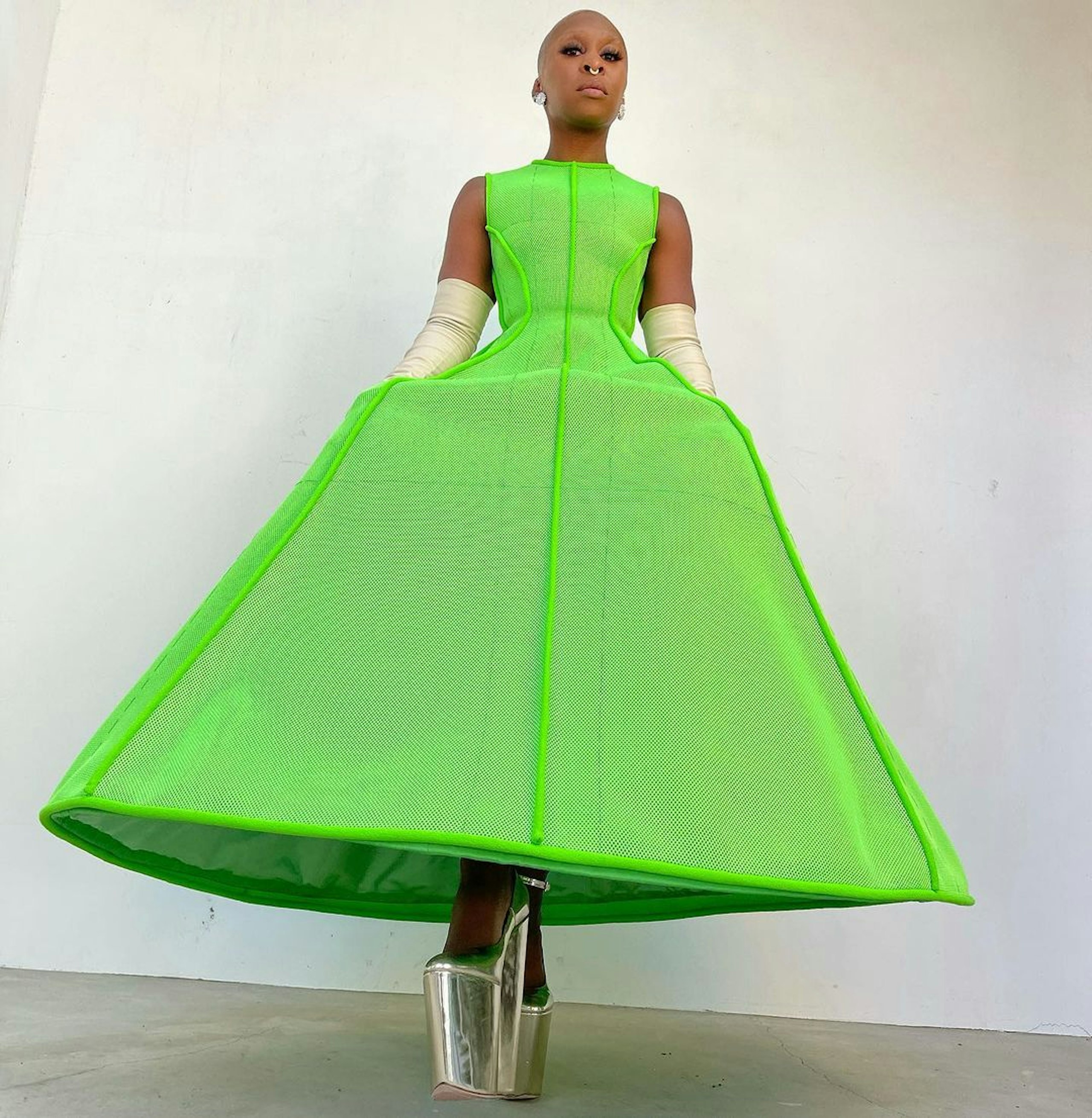 billie holiday movie dress The United States Vs Film Costumes handle:sayla-dress-pecan