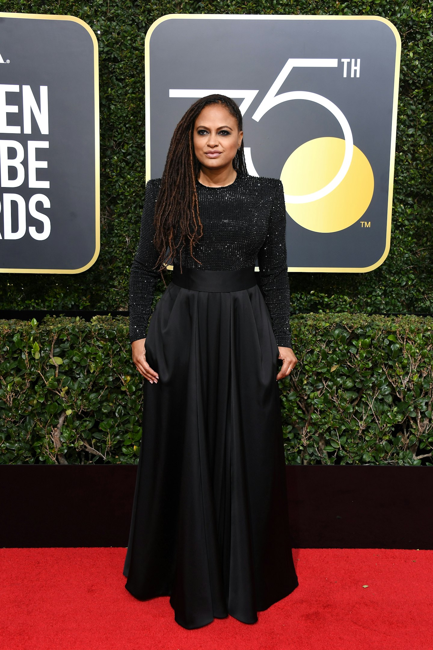 Ava DuVernay in 2018