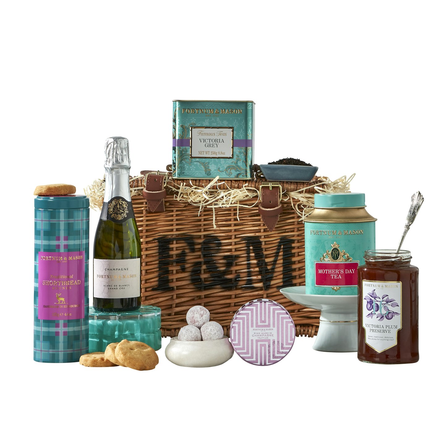 Mother's Day Presents In The Post - Grazia