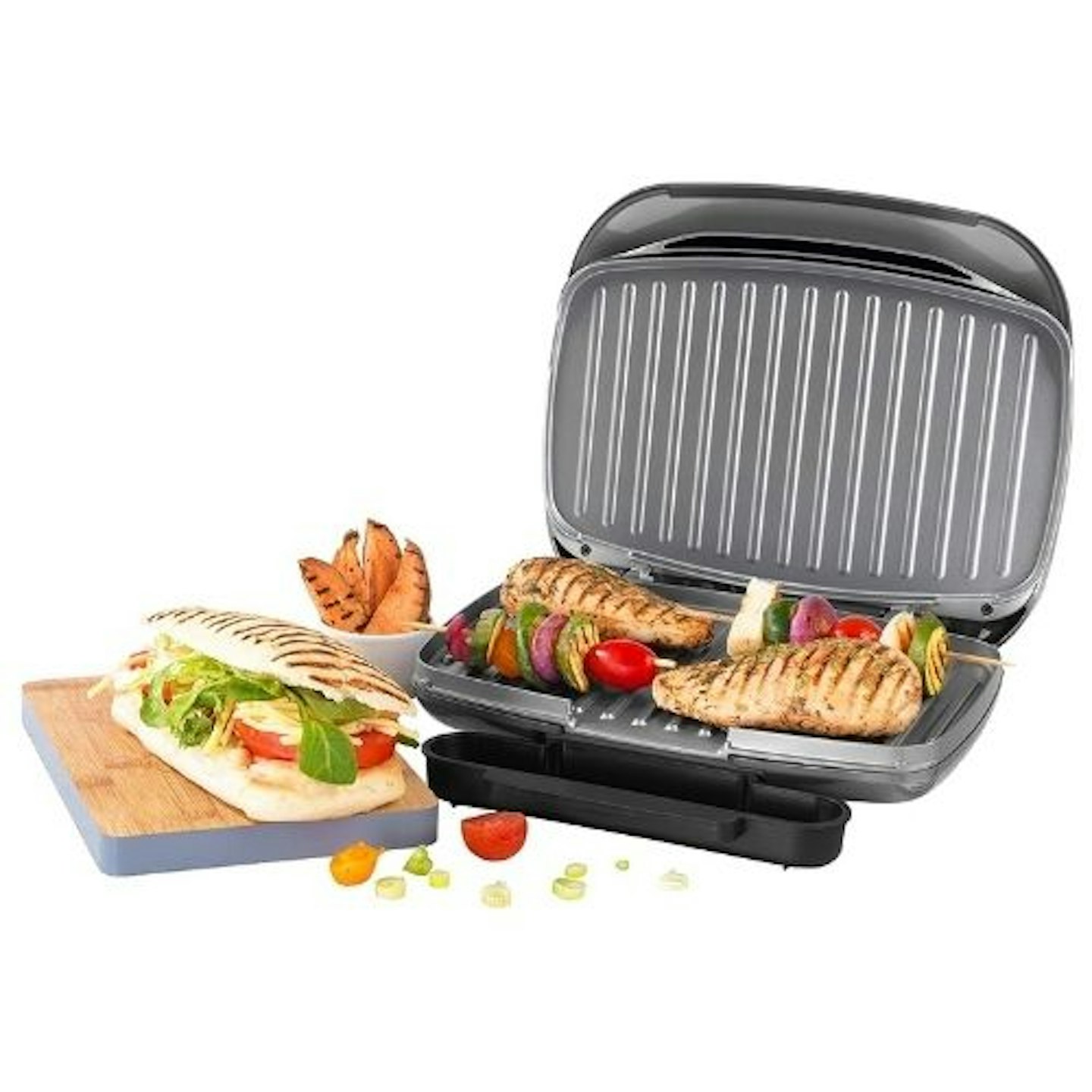 Salteru00ae EK4366 Cosmos Health Grill