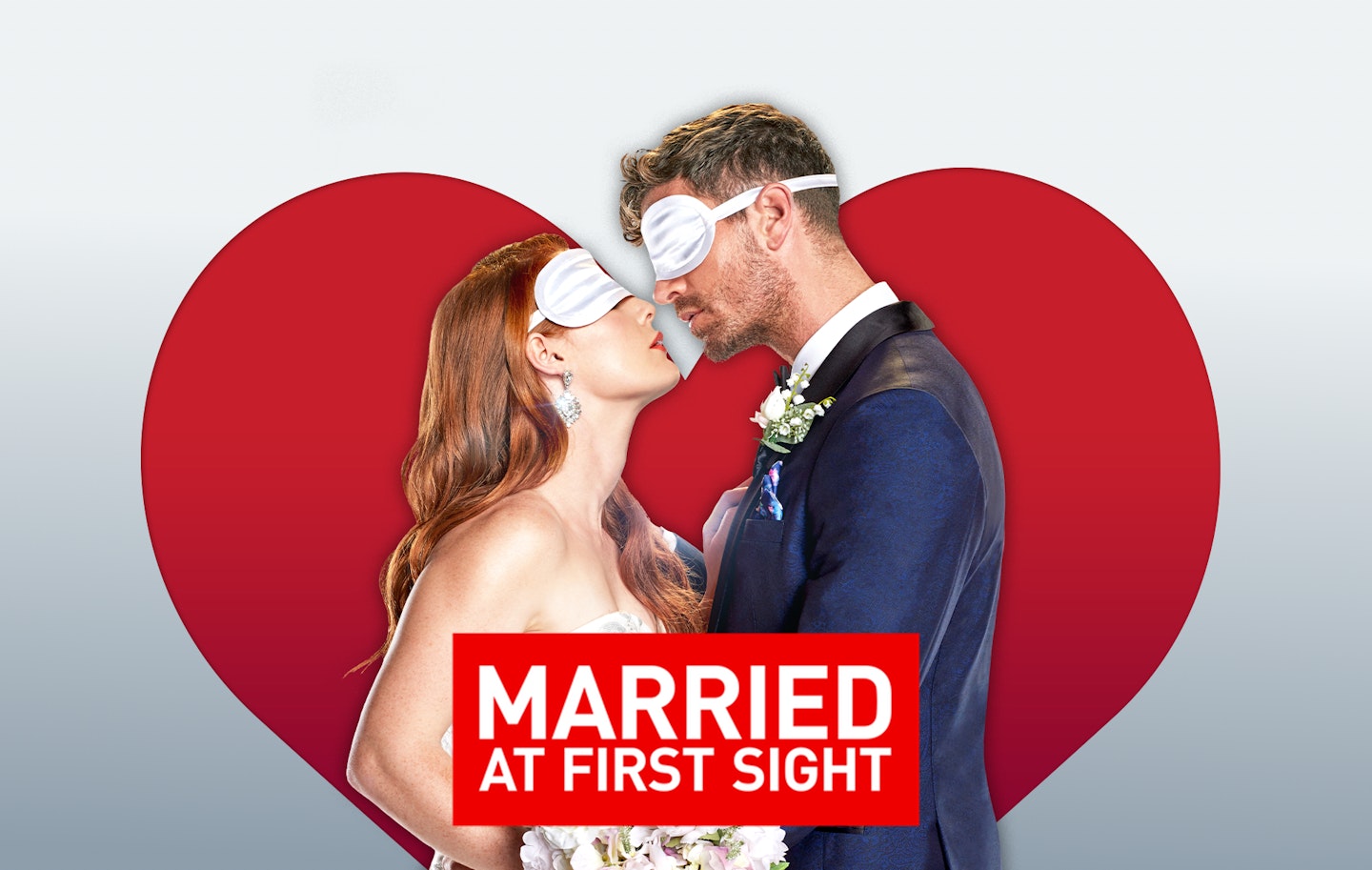 Married At First Sight Australia logo title card