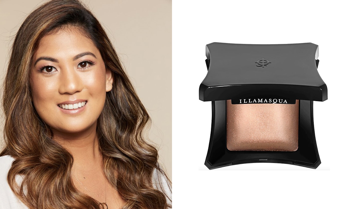 Illamasqua Beyond Powder in Epic