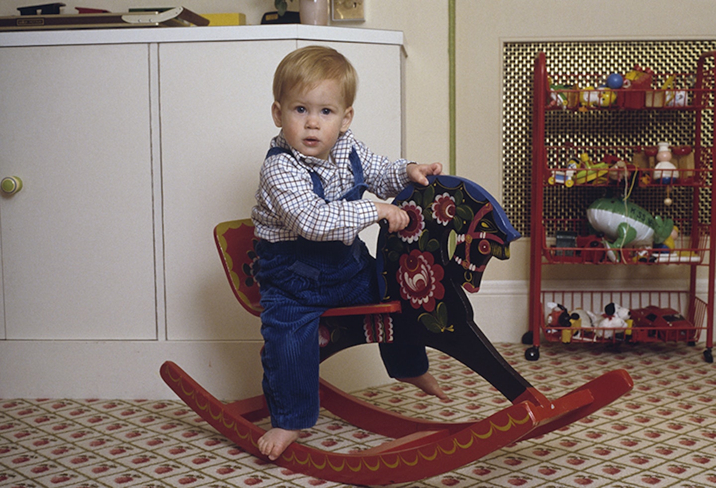 playroom